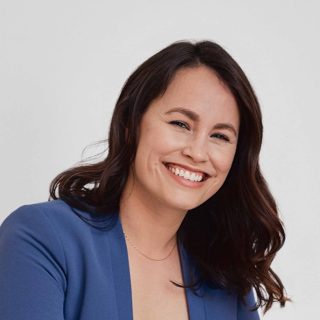 Brandy DeOrnellas, career coach in California
