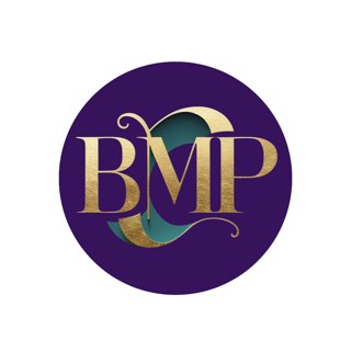 BMPowered Consulting, LLC logo, Brandy Peer, life coach
