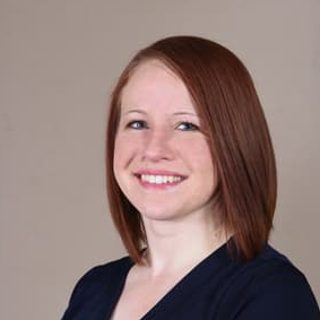Breanne White, career coach