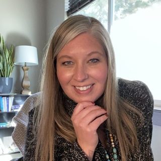 Bree Sutton, performance coach