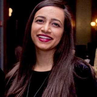Brenda Shah, admissions consultant
