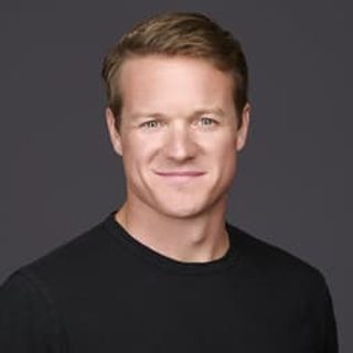 Brendan Lorton, career coach