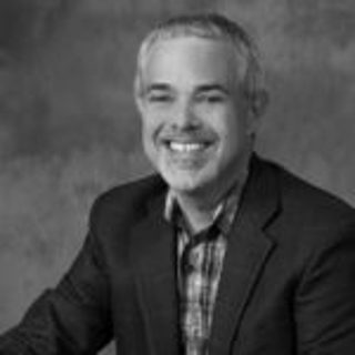 Brent Sprinkle, business coach in Chapel Hill