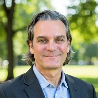 Brett Greene, ADHD coach