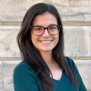 Bri Mirabile, admissions consultant