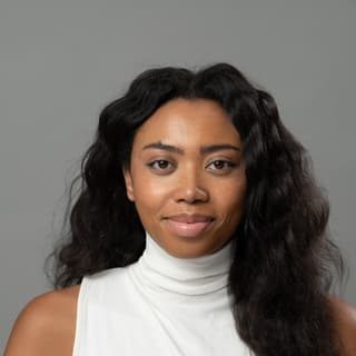 Bria Hardin-Boyer, admissions consultant