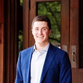 Brian Bernstein, admissions consultant in San Francisco