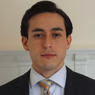 Brian Betancourt, admissions consultant