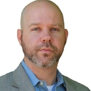 Brian Betzel, business coach in Athens