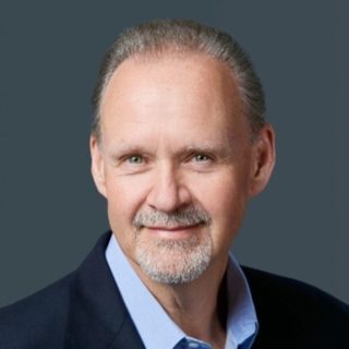 Brian Blatchley, business coach in Delran