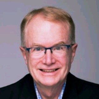 Brian Branagan, executive coach