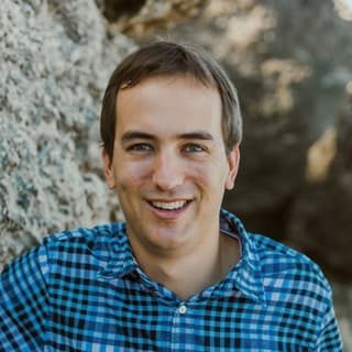 Brian Coox, career coach
