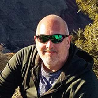 Brian Fennelly, health coach