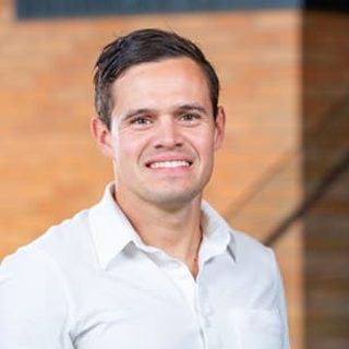 Brian Landry, career coach