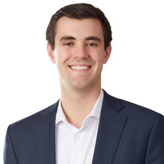 Brian Lucido, career coach