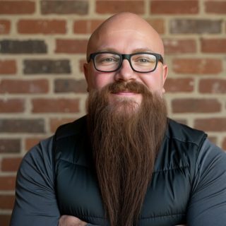 Brian Prescott, business coach in Texas