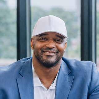 Brian Robinson, business coach in Madison
