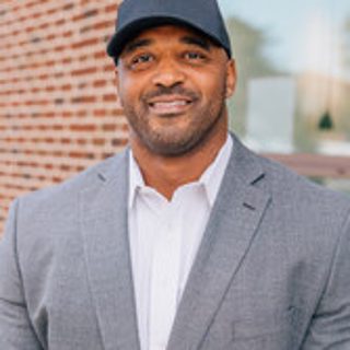 Brian Robinson, business coach in Madison