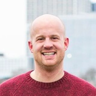 Brian Rutz, executive coach in Waukesha