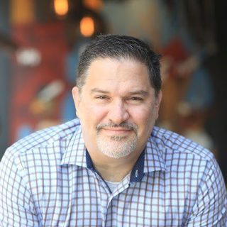 Brian Sulka, business coach in Atlanta
