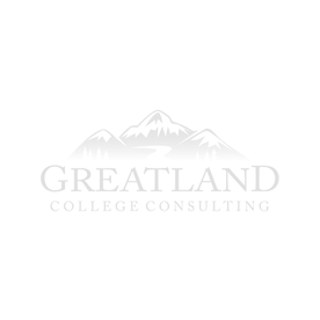 Brian Swan Greatland College Consulting logo, Brian Swan, admissions consultant
