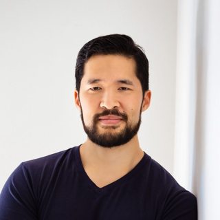 Brian Wang, executive coach in United States