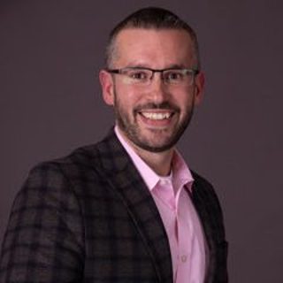 Brian White, business coach in Mechanicsburg