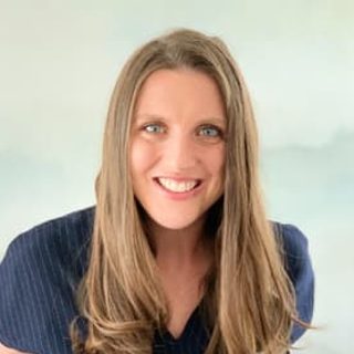 Briana Case, executive coach