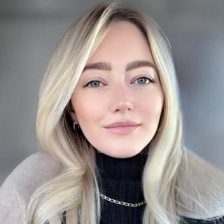 Brianna Henson Brianna Henson, career coach