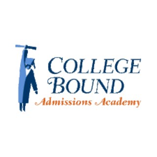 College Bound Admissions Academy logo, Bridget Hotrum, admissions consultant