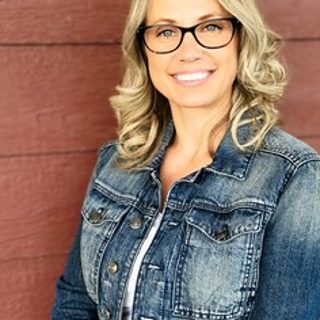 Brittani Wegner, spiritual coach in Minnesota