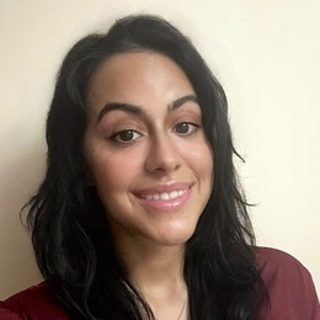 Brittany Herrera, life coach