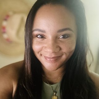 Brittany Miller, health coach