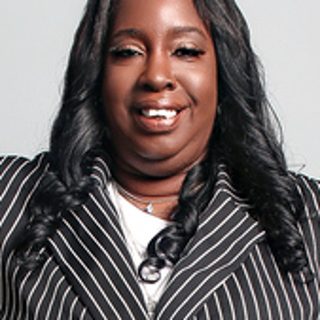 Brittney Abrams, dating coach in Alabama