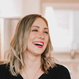 Brittney Ashley, business coach in Canada