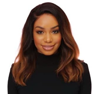 Brittney Nchako Brittney Nchako, career coach