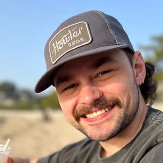 Brody Schulke, career coach