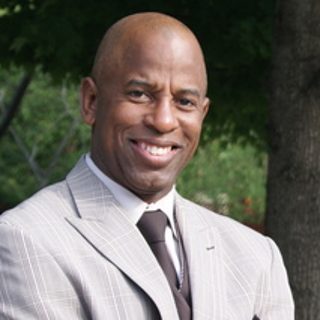 Bruce A Thomas Bruce A Thomas, executive coach in Woodbridge