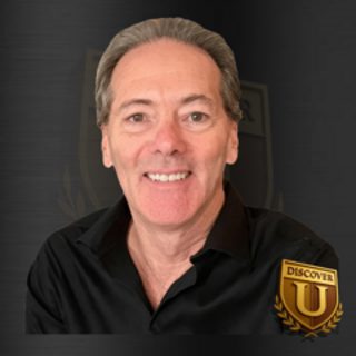 Bruce Dougherty, dating coach