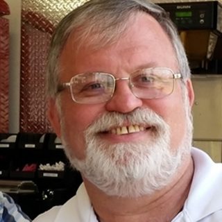 Bruce Stopher, life coach
