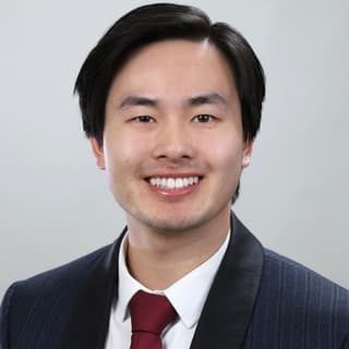 Bryan Chai, admissions consultant