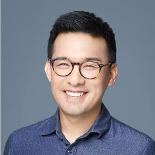 Bryan Chao Bryan Chao, admissions consultant