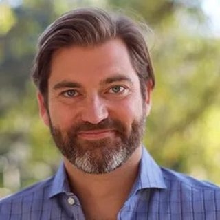 Bryan Daigle, executive coach in Austin