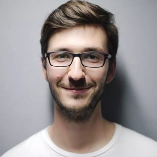 Bryan Goodwin, dating coach