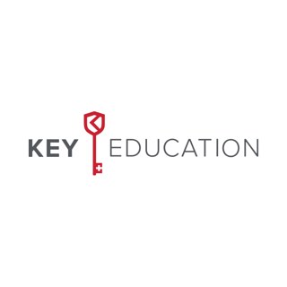 KEY Education logo, Bryan Ide, admissions consultant