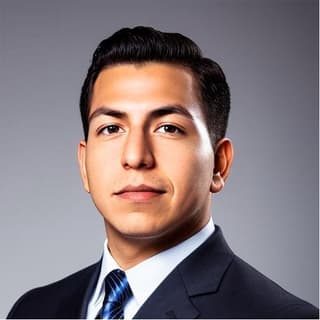 Bryan Leon, career coach