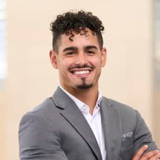 Bryan Rodriguez, career coach