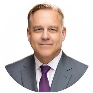 Bryan Stewart, executive coach