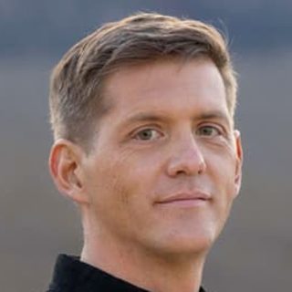 Bryce Meredig, business coach