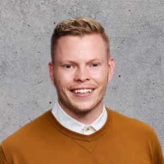 Bryce Olsen, career coach